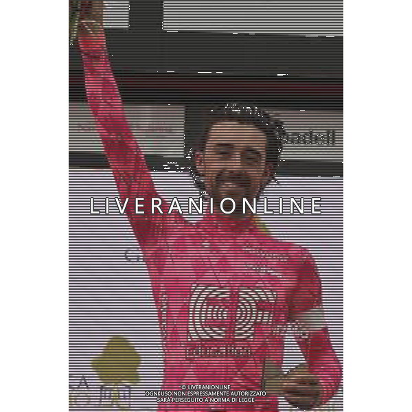 11-04-2025 Itzulia Basque Country; Tappa 05 Urduna - Gernika Lumo; 2025, Ef Education - Easypost; Healy, Ben; Gernika Lumo; foto stefano sirotti-ag aldo liverani sas