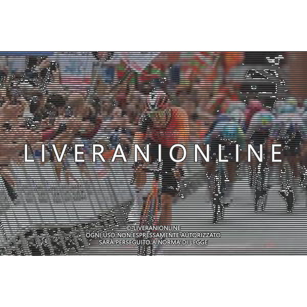 11-04-2025 Itzulia Basque Country; Tappa 05 Urduna - Gernika Lumo; 2025, Ineos Grenadiers; Laurance, Axel; Gernika Lumo; foto stefano sirotti-ag aldo liverani sas