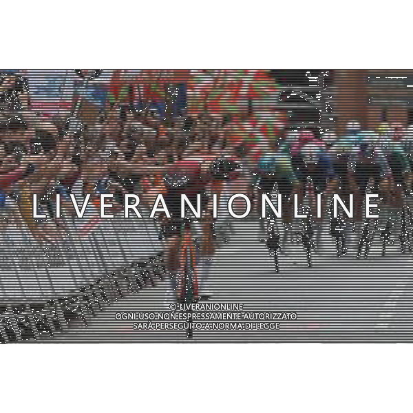 11-04-2025 Itzulia Basque Country; Tappa 05 Urduna - Gernika Lumo; 2025, Ineos Grenadiers; Laurance, Axel; Gernika Lumo; foto stefano sirotti-ag aldo liverani sas