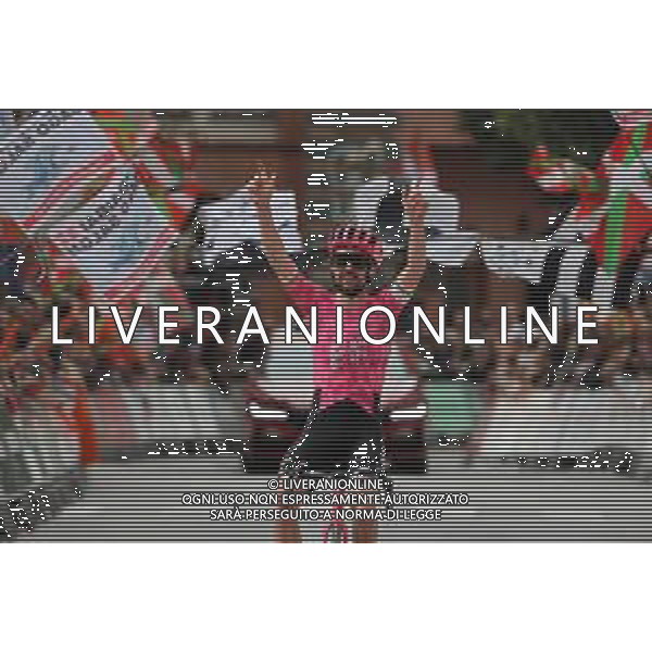 11-04-2025 Itzulia Basque Country; Tappa 05 Urduna - Gernika Lumo; 2025, Ef Education - Easypost; Healy, Ben; Gernika Lumo; foto stefano sirotti-ag aldo liverani sas