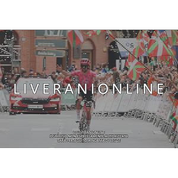 11-04-2025 Itzulia Basque Country; Tappa 05 Urduna - Gernika Lumo; 2025, Ef Education - Easypost; Healy, Ben; Gernika Lumo; foto stefano sirotti-ag aldo liverani sas