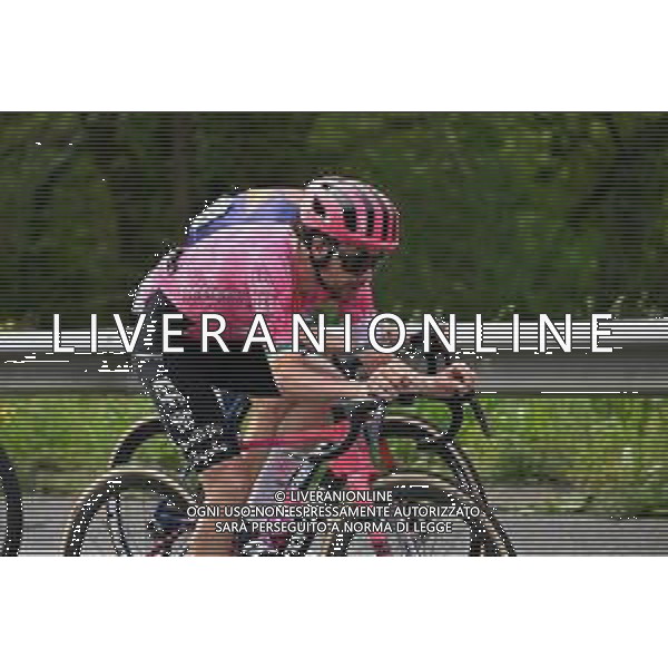 11-04-2025 Itzulia Basque Country; Tappa 05 Urduna - Gernika Lumo; 2025, Ef Education - Easypost; Healy, Ben; foto stefano sirotti-ag aldo liverani sas