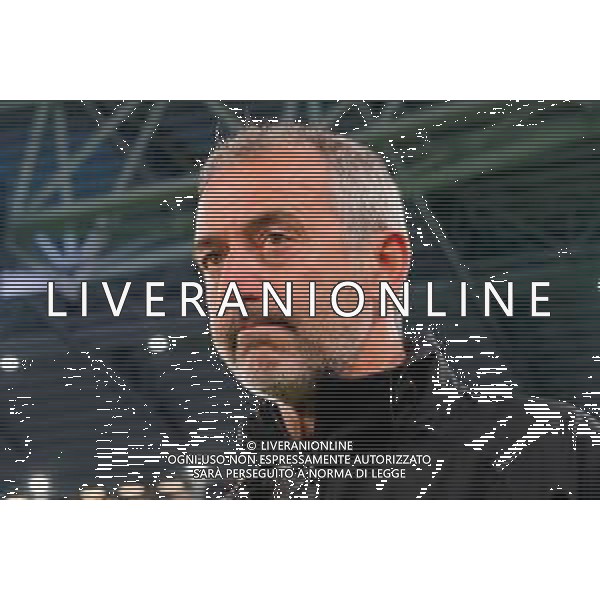 TVEM April 12, 2025 Torino, Italy - Juventus FC vs US Lecce - Italian soccer serie A 2024/25 - Allianz Stadium. In the pic: FOTO EMMANUELE MASTRODONATO-AG ALDO LIVERANI SAS