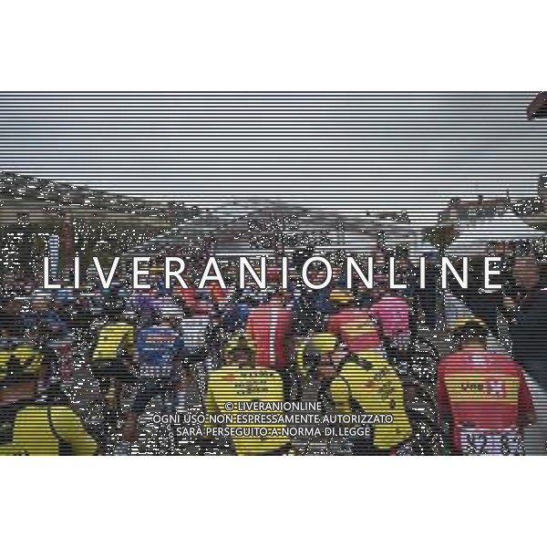 13-04-2025 Paris - Roubaix; Compiegne; ©SIROTTI - AGENZIA ALDO LIVERANI SAS