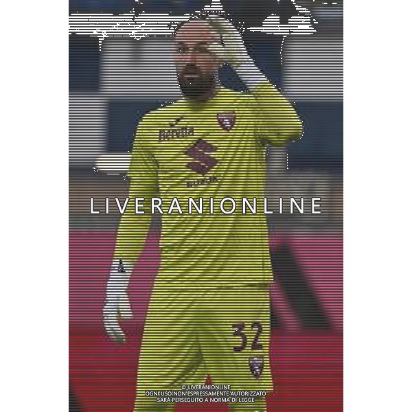 TVRG Como vs Torino nella foto Vanja Milinkovic-Savic (Torino) Como 13-04-2025 Stadio Giuseppe Sinigaglia Campionato Serie A Enilive - 32a giornata foto Roberto Garavaglia/Agenzia Aldo Liverani sas - AGENZIA ALDO LIVERANI SAS