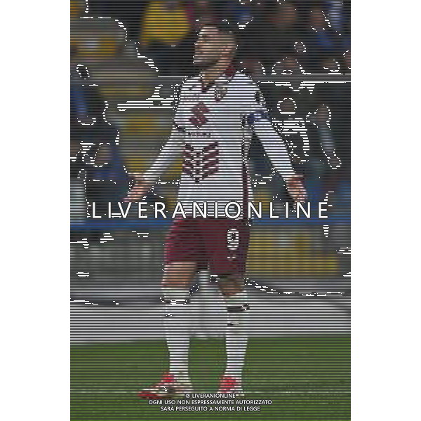 TVRG Como vs Torino nella foto Antonio Sanabria (Torino) Como 13-04-2025 Stadio Giuseppe Sinigaglia Campionato Serie A Enilive - 32a giornata foto Roberto Garavaglia/Agenzia Aldo Liverani sas - AGENZIA ALDO LIVERANI SAS