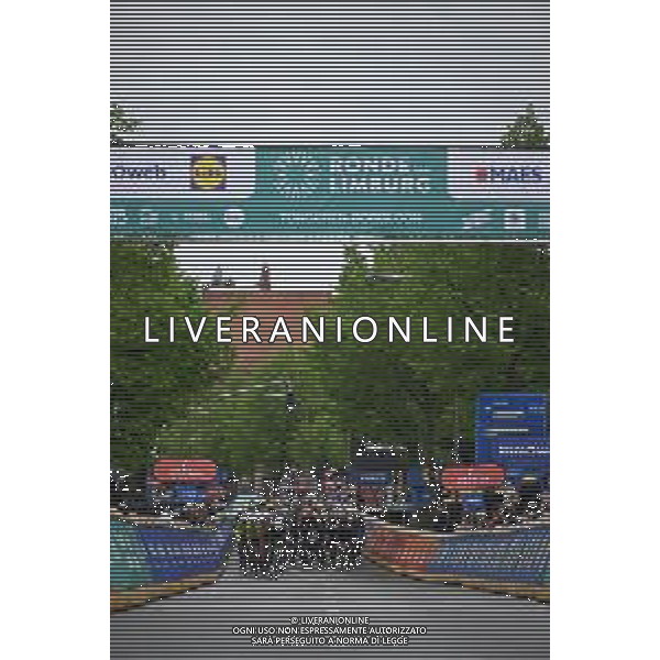 16-04-2025 Ronde Van Limburg; Tongeren; ©SIROTTI - AGENZIA ALDO LIVERANI SAS
