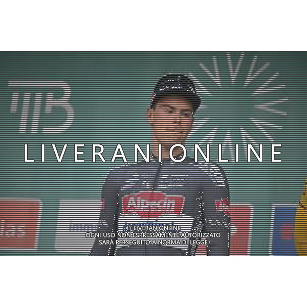 16-04-2025 Ronde Van Limburg; 2025, Alpecin - Deceuninck; Dehairs, Simon; Tongeren; ©SIROTTI - AGENZIA ALDO LIVERANI SAS