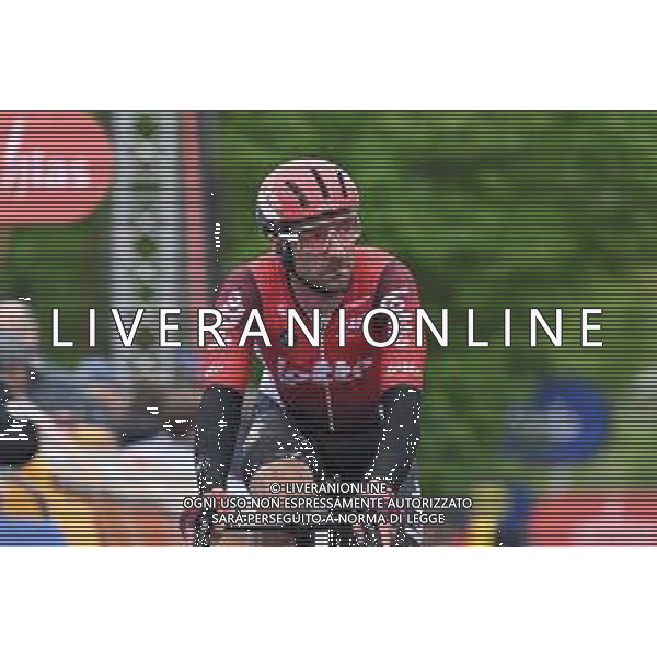 16-04-2025 Ronde Van Limburg; 2025, Lotto; Viviani, Elia; Tongeren; ©SIROTTI - AGENZIA ALDO LIVERANI SAS