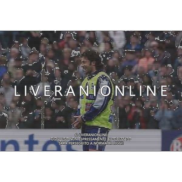 DIG- ALLENAMENTO NAZIONALE ITALIANA CALCIO A MONFALCONE 27 MARZO 2001 NELLA FOTO ALESSANDRO DEL PIERO AGENZIA ALDO LIVERANI SAS