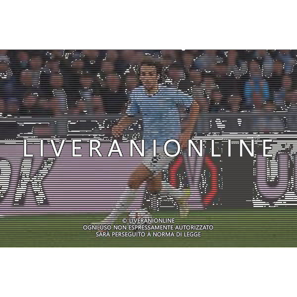 Lazio vs Bodo/Glimt Europa League Quarti di finale - Gara di ritorno Stadio Olimpico - Roma 17-04-2025 nella foto Matteo Guendouzi foto federico gaetano-ag aldo liverani sas
