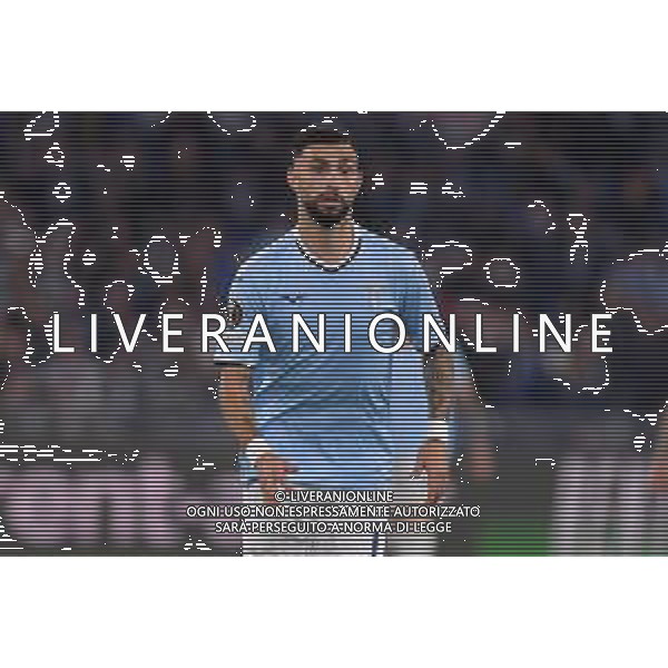 Lazio vs Bodo/Glimt Europa League Quarti di finale - Gara di ritorno Stadio Olimpico - Roma 17-04-2025 nella foto Valentin Castellanos foto federico gaetano-ag aldo liverani sas