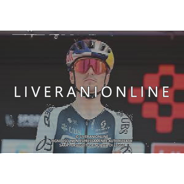 18-04-2025 Brabantse Pijl; 2025, Q36.5; Pidcock, Thomas; Beersel; ©SIROTTI - AGENZIA ALDO LIVERANI SAS