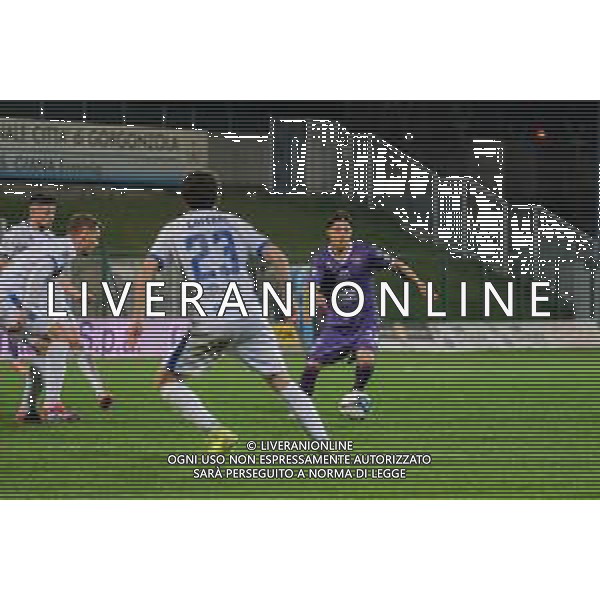 Rispoli Fabio della Virtus Verona Giana Erminio vs Virtus Verona Gorgonzola 18-04-2025 Stadio Citta’ di Gorgonzola Trentasettesima giornata campionato Serie C Non foto Ricky Monteiro Martins/Agenzia Liverani sas- AGENZIA ALDO LIVERANI SAS