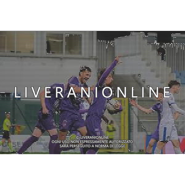 Gatti Christian della Virtus Verona autore del gol del 1-1 Giana Erminio vs Virtus Verona Gorgonzola 18-04-2025 Stadio Citta’ di Gorgonzola Trentasettesima giornata campionato Serie C Non foto Ricky Monteiro Martins/Agenzia Liverani sas- AGENZIA ALDO LIVERANI SAS