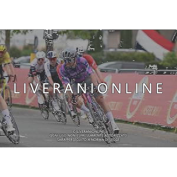 20-04-2025 Amstel Gold Race; 2025, Jayco - Alula; Matthews, Michael; Valkenburg; ©SIROTTI - AGENZIA ALDO LIVERANI SAS