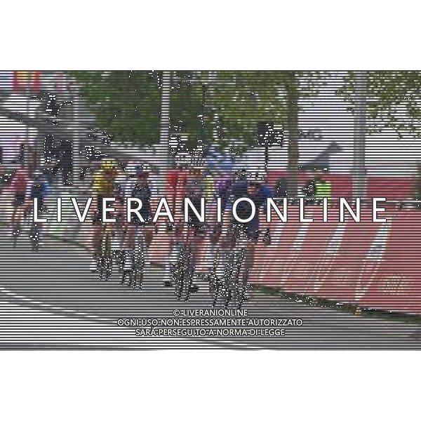 20-04-2025 Amstel Gold Race; 2025, Groupama - Fdj; Gregoire, Romain; Valkenburg; ©SIROTTI - AGENZIA ALDO LIVERANI SAS