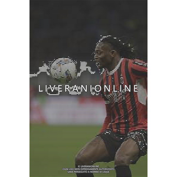 rafael leao - MILAN - ATALANTA CAMPIONATO CALCIO SERIE A 20.04.2025 ©PAOLO GIAMPIETRI- AGENZIA ALDO LIVERANI SAS