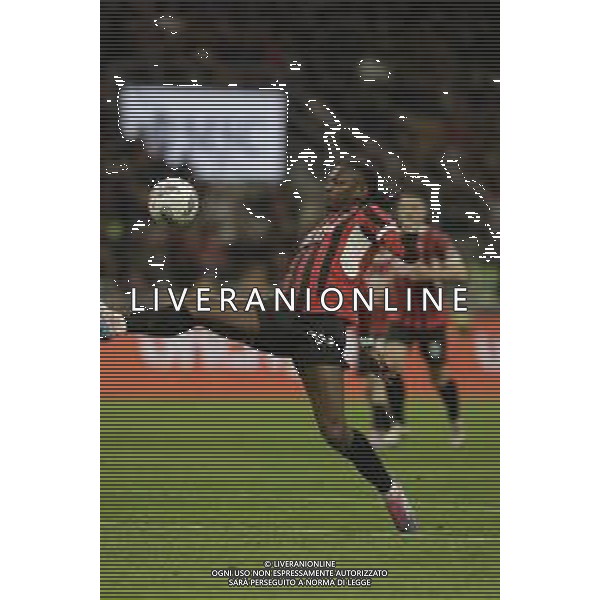 rafael leao - MILAN - ATALANTA CAMPIONATO CALCIO SERIE A 20.04.2025 ©PAOLO GIAMPIETRI- AGENZIA ALDO LIVERANI SAS