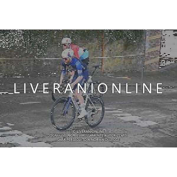 22-04-2025 Allenamento Fleche Wallonne 2025; 2025, Groupama - Fdj; Pacher, Quentin; Geniets, Kevin; Huy; FOTO STEFANO SIROTTI-AG ALDO LIVERANI SAS