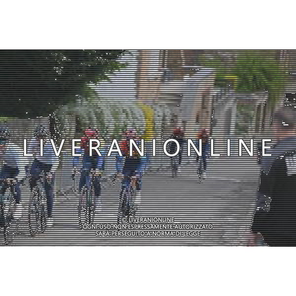 22-04-2025 Allenamento Fleche Wallonne 2025; 2025, Lidl - Trek; Bernard, Julien; Huy; FOTO STEFANO SIROTTI-AG ALDO LIVERANI SAS