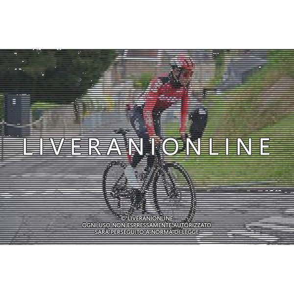 22-04-2025 Allenamento Fleche Wallonne 2025; 2025, Lotto; Huy; FOTO STEFANO SIROTTI-AG ALDO LIVERANI SAS