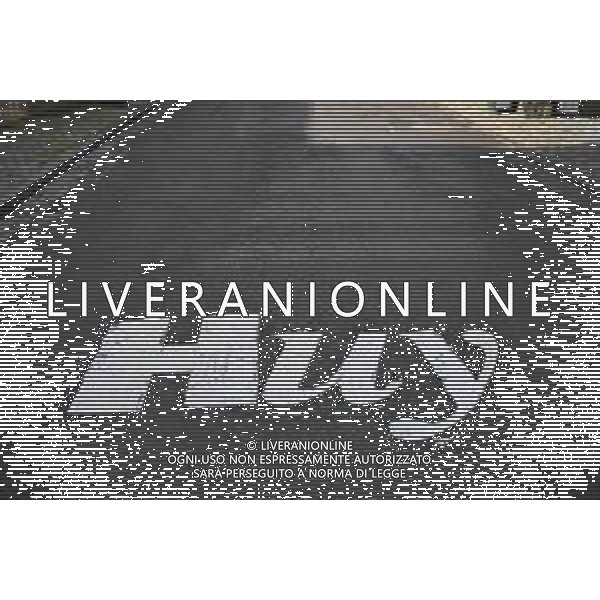 22-04-2025 Allenamento Fleche Wallonne 2025; Huy; FOTO STEFANO SIROTTI-AG ALDO LIVERANI SAS