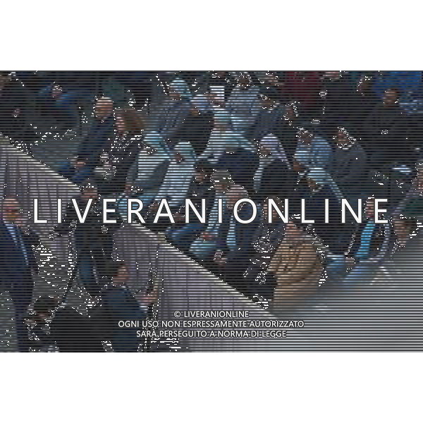 Roma - 22 Aprile 2025 Media e fedeli in Piazza San Pietro per il Rosario per Papa Francesco Nella Foto: General View  Andrea Bracaglia- AGENZIA ALDO LIVERANI SAS