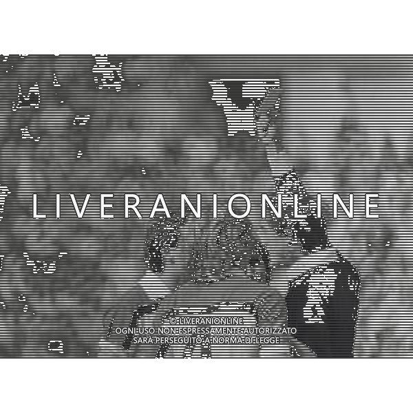ST-RETROSPETTIVA ARBITRO PAOLO BERGAMO NELLA FOTO PAOLO BERGAMO ARBITRO AG ALDO LIVERANI SAS