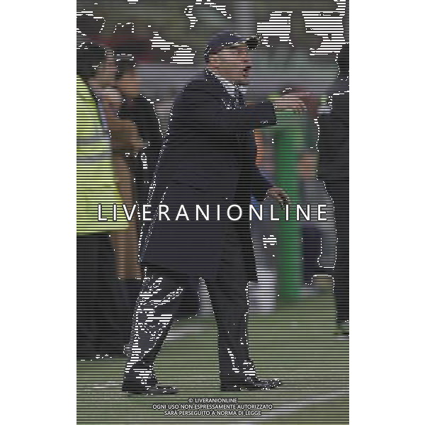 Genova 1/2/2006 Sampdoria-Udinese Tim cup nella foto cosmi foto Luzzani/ag Aldo Liverani