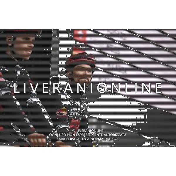23-04-2025 La Fleche Wallonne; 2025, Tudor; Alaphilippe, Julian; Ciney; ©SIROTTI - AGENZIA ALDO LIVERANI SAS