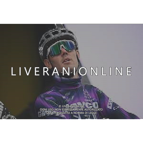 23-04-2025 La Fleche Wallonne; 2025, Jayco - Alula; O\'connor, Ben; Ciney; ©SIROTTI - AGENZIA ALDO LIVERANI SAS