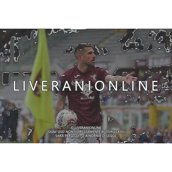 TVMV-Torino 23.04.2025 Stadio Grande Torino @Manuela Viganti/Ag. Aldo Liverani sas Torino vs Udinese Campionato Calcio Serie A Enilive 2024/2025 33a giornata Nella foto: cristiano biraghi