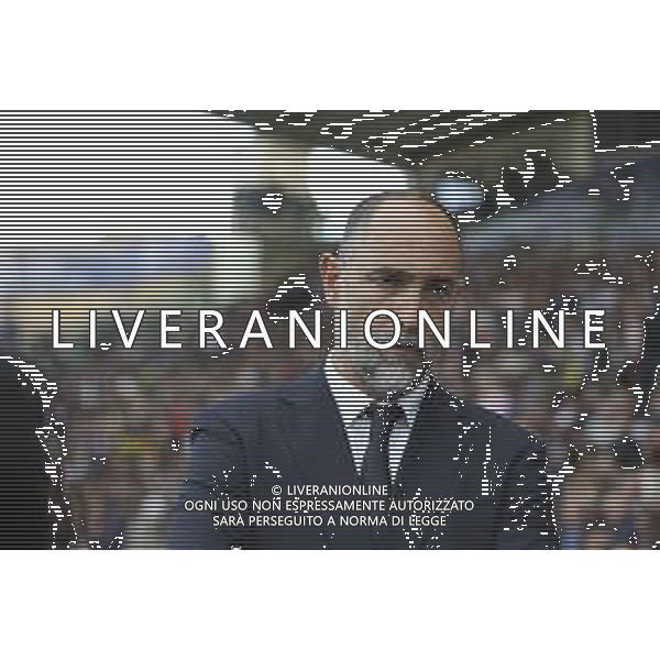 Jugor Tudor Head Coach of Juventus FC during Parma Calcio vs Juventus FC, 33° Serie A Enilive 2024-25 game at Ennio Tardini stadium in Parma (PR), Italy, on April 23, 2025. (Photo by Davide Casentini)- AGENZIA ALDO LIVERANI SAS