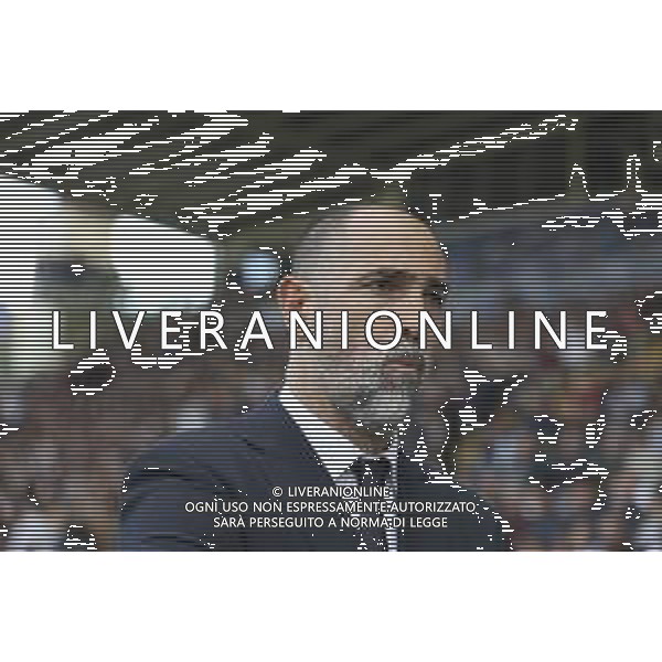 Jugor Tudor Head Coach of Juventus FC during Parma Calcio vs Juventus FC, 33° Serie A Enilive 2024-25 game at Ennio Tardini stadium in Parma (PR), Italy, on April 23, 2025. (Photo by Davide Casentini)- AGENZIA ALDO LIVERANI SAS