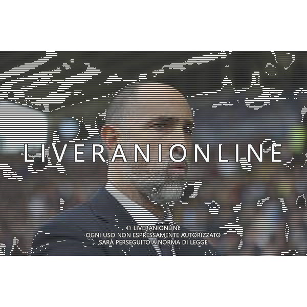 Jugor Tudor Head Coach of Juventus FC during Parma Calcio vs Juventus FC, 33° Serie A Enilive 2024-25 game at Ennio Tardini stadium in Parma (PR), Italy, on April 23, 2025. (Photo by Davide Casentini)- AGENZIA ALDO LIVERANI SAS