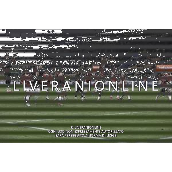 ESULTANZA MILAN A FINE GARA -INTER - MILAN Coppa Italia Frecciarossa semifinale gara di ritorno 23.04.2025 PAOLO GIAMPIETERI - AGENZIA ALDO LIVERANI SAS