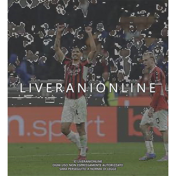 TIJJANI REIJNDERS DOPOGOL -INTER - MILAN Coppa Italia Frecciarossa semifinale gara di ritorno 23.04.2025 PAOLO GIAMPIETERI - AGENZIA ALDO LIVERANI SAS