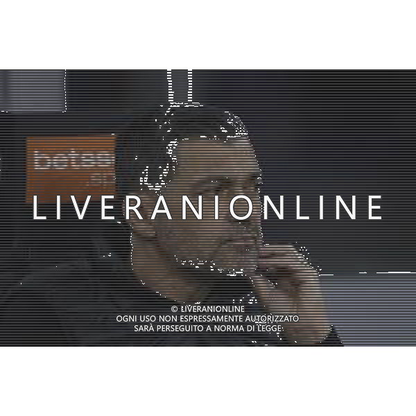SERGIO CONCEICAO -INTER - MILAN Coppa Italia Frecciarossa semifinale gara di ritorno 23.04.2025 PAOLO GIAMPIETERI - AGENZIA ALDO LIVERANI SAS