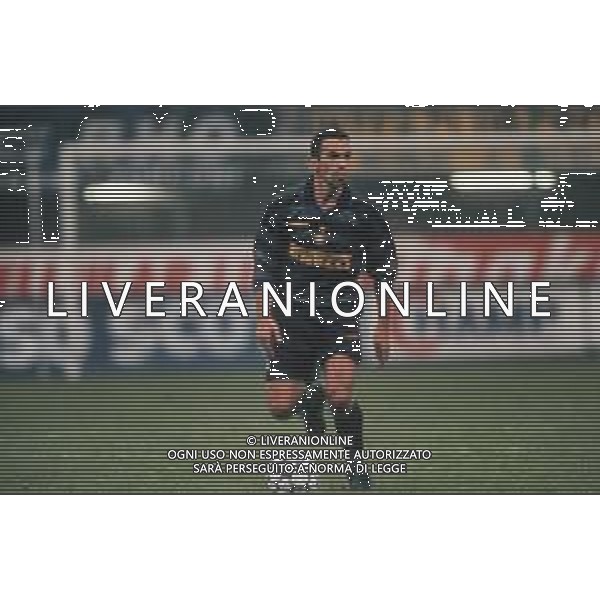 DIAP-RETROSPETTIVA YOURI DYORKAEFF CALCIATORE NELLA FOTO YOURI DYORKAEFF CON LA MAGLIA DELL\'INTER AG ALDO LIVERNI SAS
