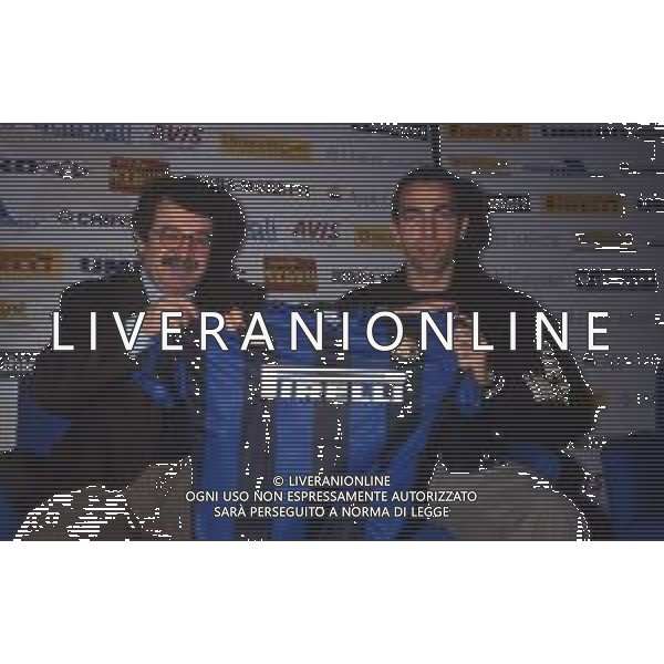 DIAP-RETROSPETTIVA YOURI DYORKAEFF CALCIATORE NELLA FOTO YOURI DYORKAEFF A NMILANO IN UN INTERVISTA COL GIORNALISTA GERMANO BOVOLENTA AG ALDO LIVERNI SAS