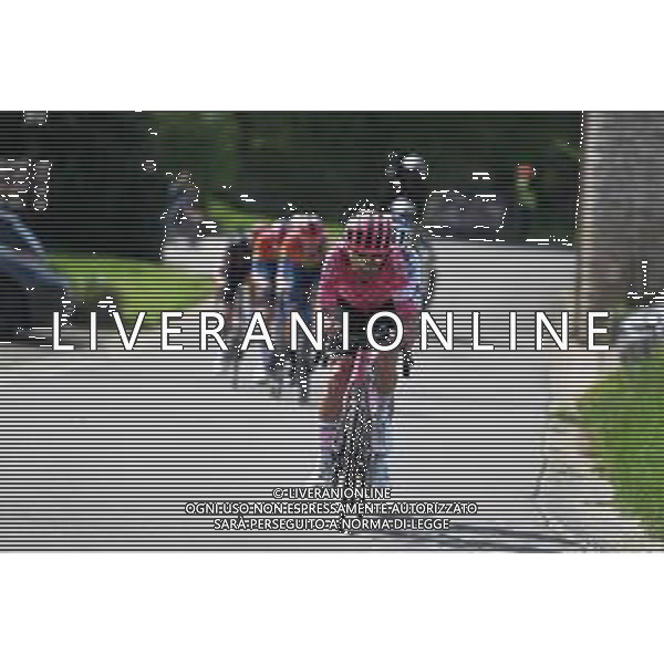 27-04-2025 Liege - Bastogne - Liege; 2025, Ef Education - Easypost; Healy, Ben; FOTO STEFANO SIROTTI-AG ALDO LIVERANI SAS