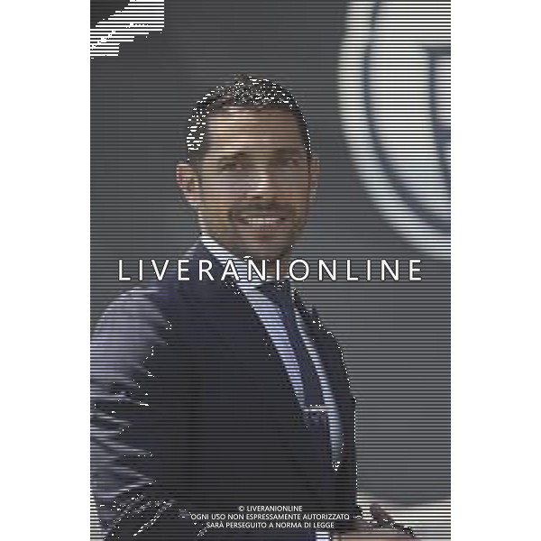Geoffrey Moncada Sport Director of AC Milan during Venezia FC vs AC Milan, 34° Serie A Enilive 2024-25 game at Pier Luigi Penzo stadium in Venezia (VE), Italy, on April 27, 2025. (Photo by Davide Casentini)- AGENZIA ALDO LIVERANI SAS
