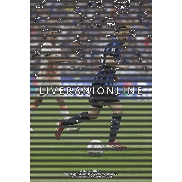 MATTEO DARMIAN -INTER - ROMA CAMPIONATO CALCIO SERIE A 27.04.2025 ©PAOLO GIAMPIETRI- AGENZIA ALDO LIVERANI SAS