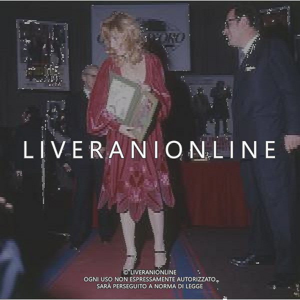 COL-MONICA VITTI, attrice italiana di teatro, cinema e televisione - RETROSPETTIVA Nella foto Globo D\'Oro 1974 ©Archivio Giovanni Liverani / AG. ALDO LIVERANI SAS