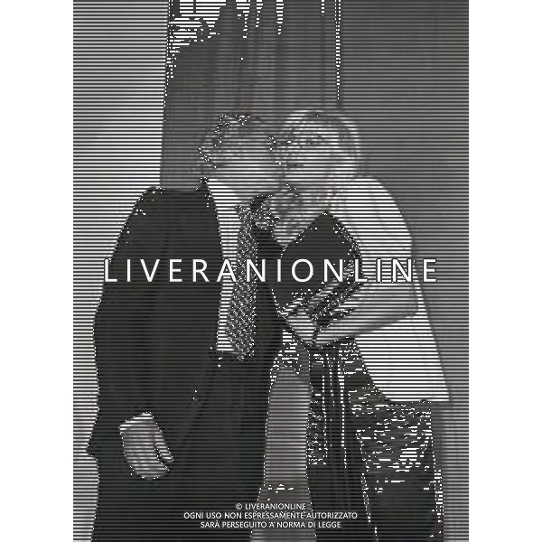 nella foto Vitti Monica ph archivio giovanni liverani/ag aldo liverani s.a.s.