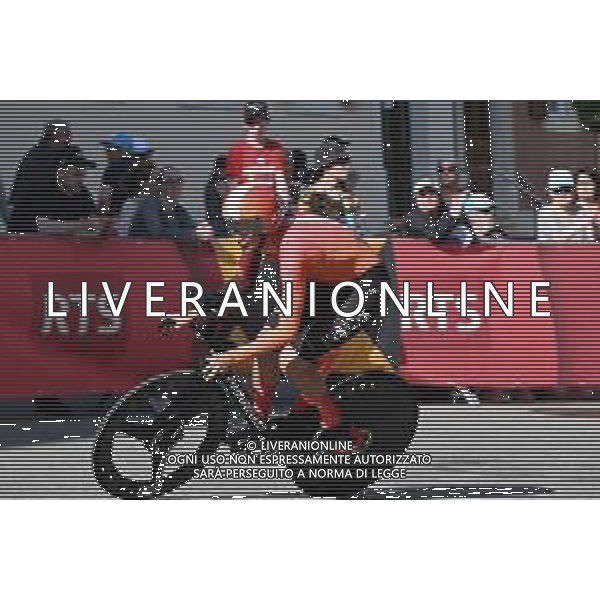 29-04-2025 Tour De Romandie; Tappa Prologo Saint Imier; 2025, Ineos Grenadiers; Watson, Samuel; Saint Imier; foto stefano sirotti-ag aldo liverani sas