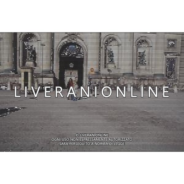 DIAP-RETROSPETTIVA WESS E DORI GHEZZI CANTANTI NELLA FOTO WESS E DORI GHEZZI IN SVEZIA AG ALDO LIVERANI SAS