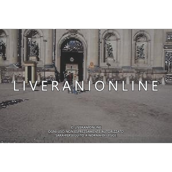 DIAP-RETROSPETTIVA WESS E DORI GHEZZI CANTANTI NELLA FOTO WESS E DORI GHEZZI IN SVEZIA AG ALDO LIVERANI SAS