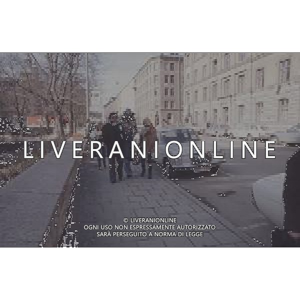 DIAP-RETROSPETTIVA WESS E DORI GHEZZI CANTANTI NELLA FOTO WESS E DORI GHEZZI IN SVEZIA AG ALDO LIVERANI SAS